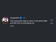 Netizens commented on Mark Zuckerberg's post (Image via Instagram/@zuck)